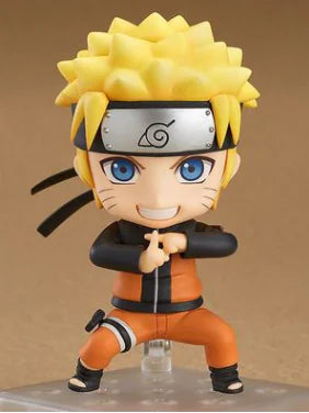Anime Figurine Model Collection