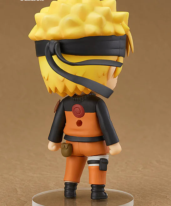 Anime Figurine Model Collection