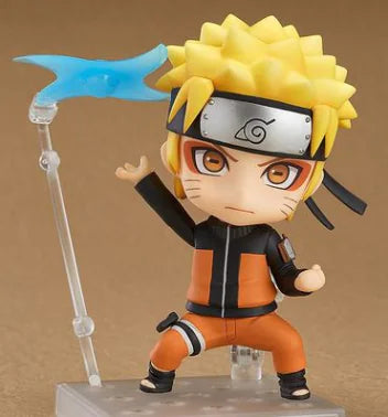 Anime Figurine Model Collection