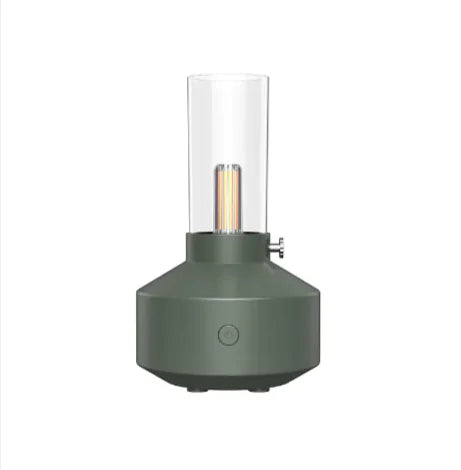 Retro LED Aroma Diffuser