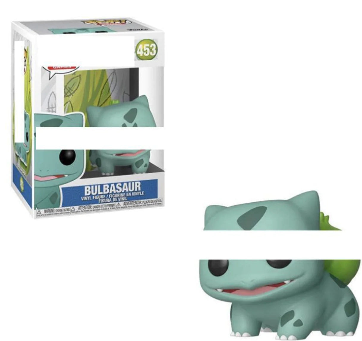 Pokemon Pikachu Action Figure Battle Set