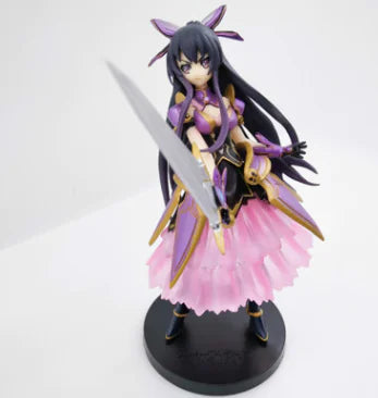 Anime Figurine Model Collection