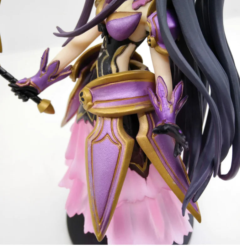 Anime Figurine Model Collection