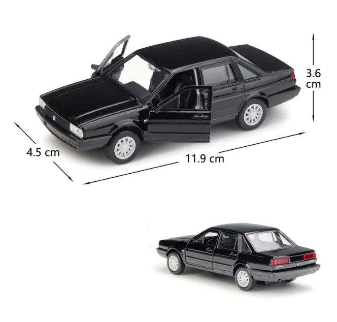 Alloy Car Model