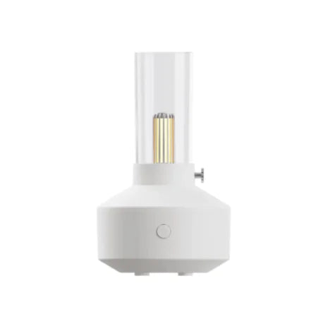 Retro LED Aroma Diffuser