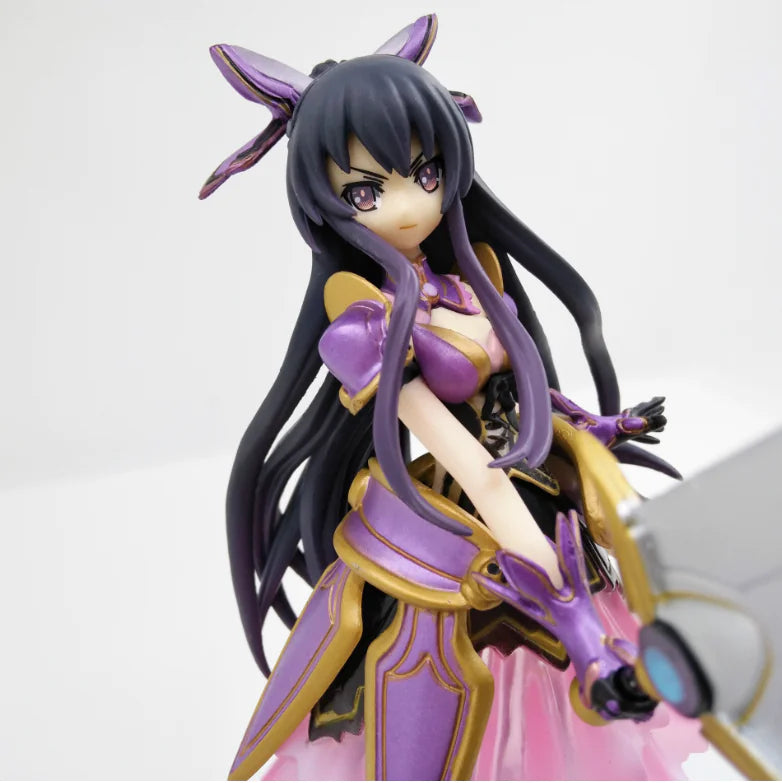 Anime Figurine Model Collection